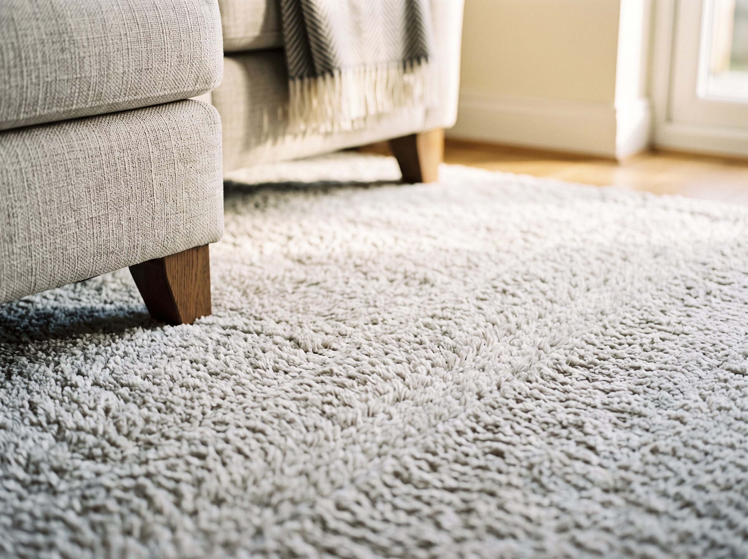 Carpet & Upholstery