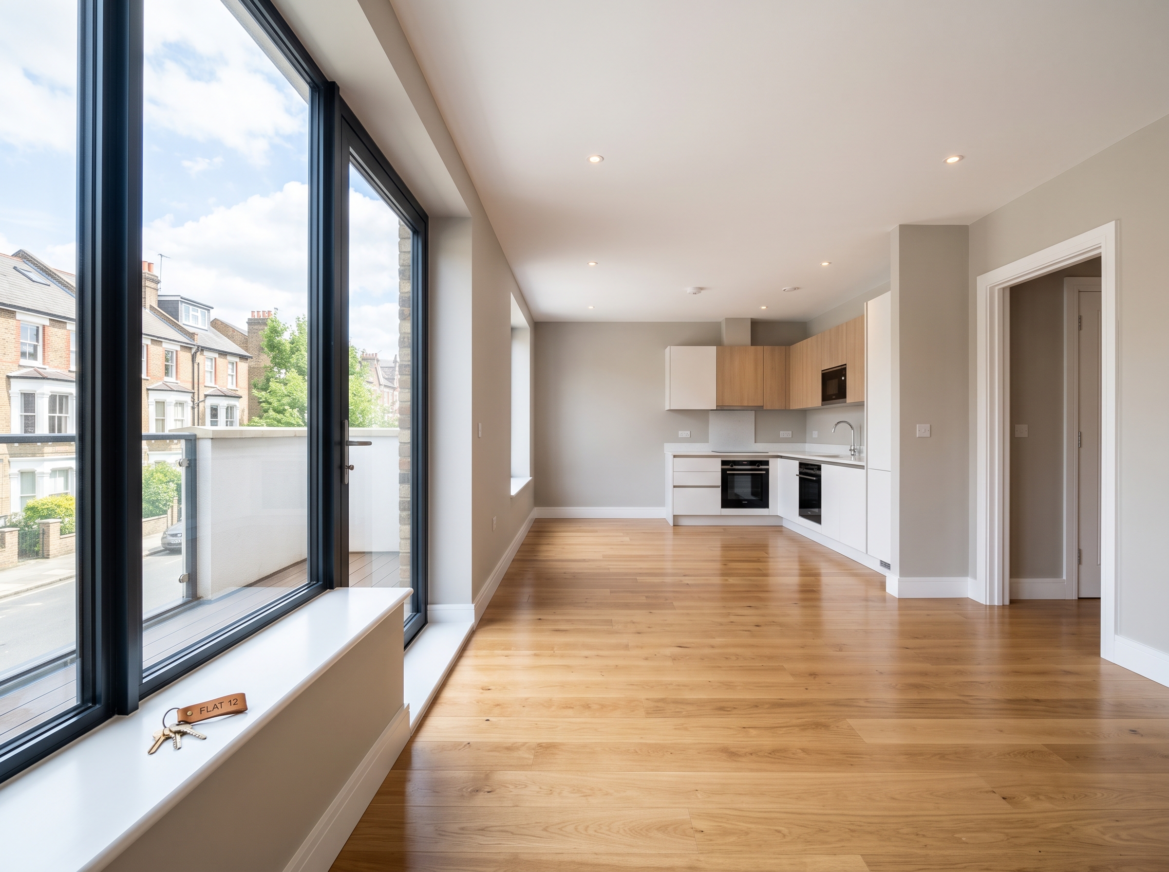 End of Tenancy Cleaning