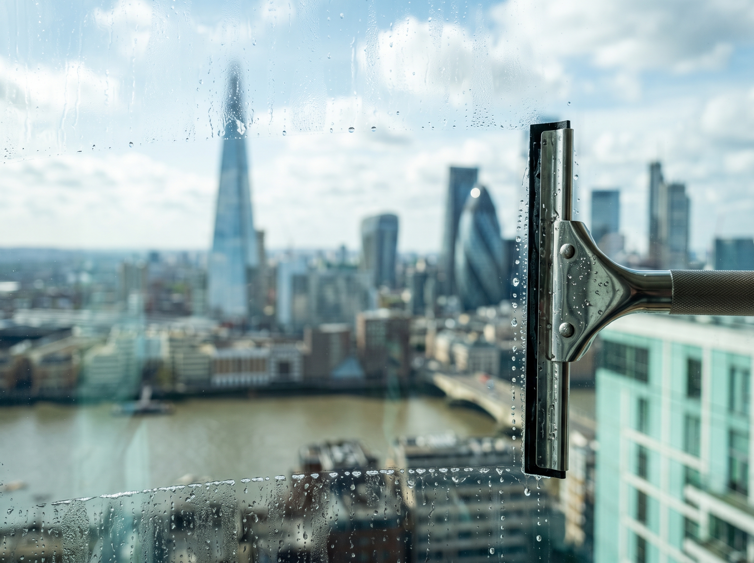 Window Cleaning